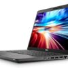 Dell Latitude 5400 Notebook - 14" FHD WVA AG - 1,9 GHz Czterordzeniowy procesor Intel Core i7-8665U - 32 GB RAM- 512 GB SSD - Windows 10 Pro