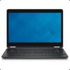 Dell Latitude E7470 14-calowy laptop, Core i5-6300U 2,4 GHz, 8 GB RAM, 256 GB SSD, Windows 10 Pro 64-bitowy (odnowiony)