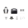 DJI Mini 4 Pro (RC-2) Fly More Combo + 2x Karta 64GB