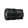 Nikon NIKKOR Z 24-120mm f/4 S OEM – widok frontowy w kolorze czarnym