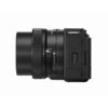 Sony ZV-E10 II + E PZ 16-50mm f/3.5-5.6 OSS II + GRATIS KARTA 128GB