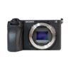 600px_a6700-body1-2 Sony A6700 BODY NOWY / GWARANCJA / W MAGAZYNIE