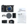Aparat Sony A6700 + 16-50mm - PROMOCJA / NOWY