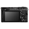 Sony A6700 BODY- 439 zdjęć -  NOWY / W MAGAZYNIE