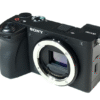lol Sony A6700 BODY NOWY / GWARANCJA / W MAGAZYNIE