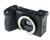 lol Sony A6700 BODY NOWY / GWARANCJA / W MAGAZYNIE