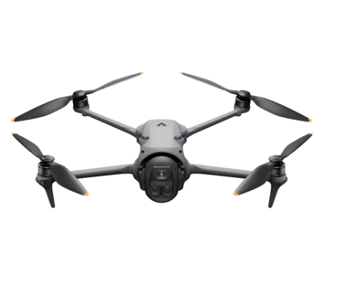 DJI Mavic 4 Pro (DJI RC2) / RATY 0%