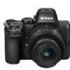 Nikon Z5II Z24-50mm Zestaw XL