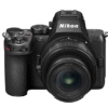 Nikon Z5 II +  Z 24-50mm - NOWY