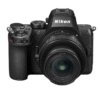 Nikon Z5 II +  Z 24-50mm - NOWY