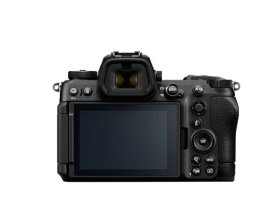 Aparat Nikon Z6 III + Nikkor Z 28-400mm NOWY