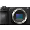 Sony A6700 BODY- 439 zdjęć -  NOWY / W MAGAZYNIE