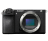 Sony A6700 BODY- 439 zdjęć -  NOWY / W MAGAZYNIE