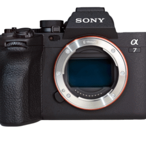 Sony A7 IV zestaw
