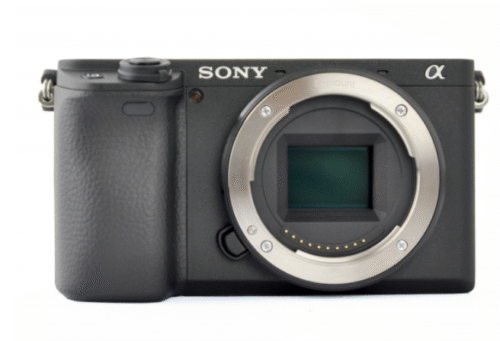 Sony A6400 BODY NOWY