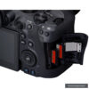 Canon EOS R6 Mark II