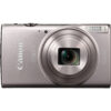 Canon IXUS 285 HS A srebny
